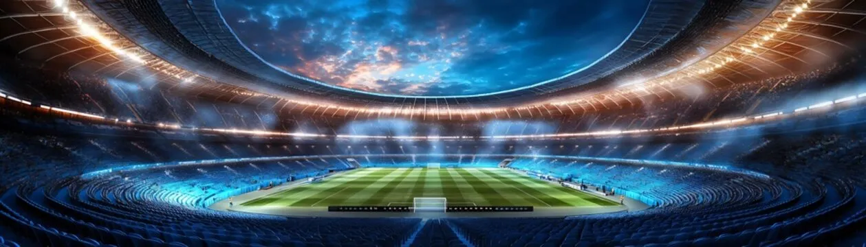 WCBA直播体育 足球赛事背景